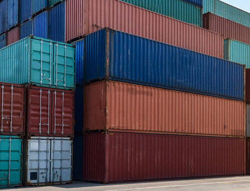 Shipping Containers Perth is Western Australia’s favourite shipping container company!