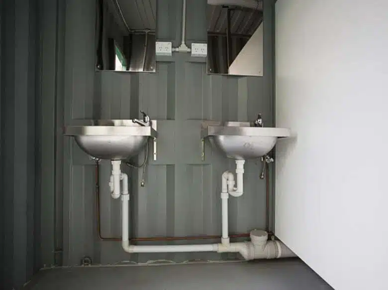 Ablution Block Hire - Image 3